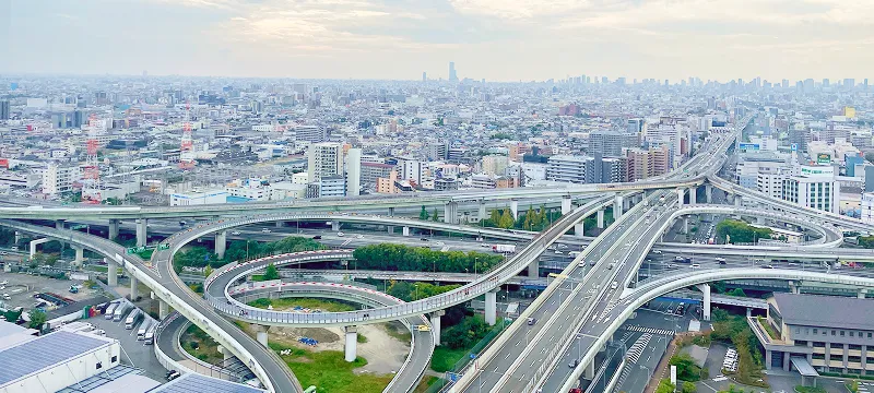 東大阪市に精通している