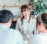 業務内容　営業職